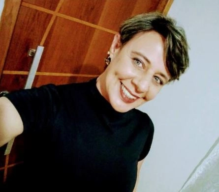 Patricia Giroto