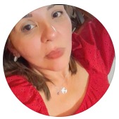 Carla M., 38 anos